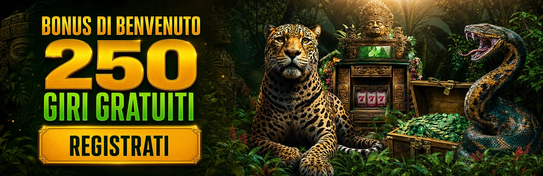 Wild Chance Casino